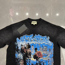 MAJESTIK T Shirts Loose fit 100% cotton