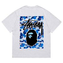 Bathing Ape Bape T Shirts
