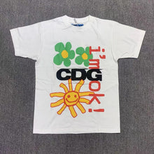 CDG Be Kind T Shirt