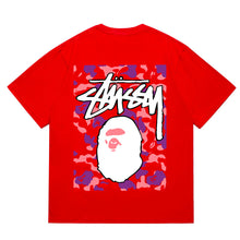 Bathing Ape Bape T Shirts