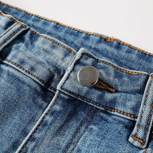 Amiri Jeans High Street Distressed#6566