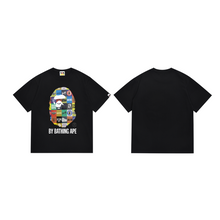 Bathing Ape Bape T Shirts