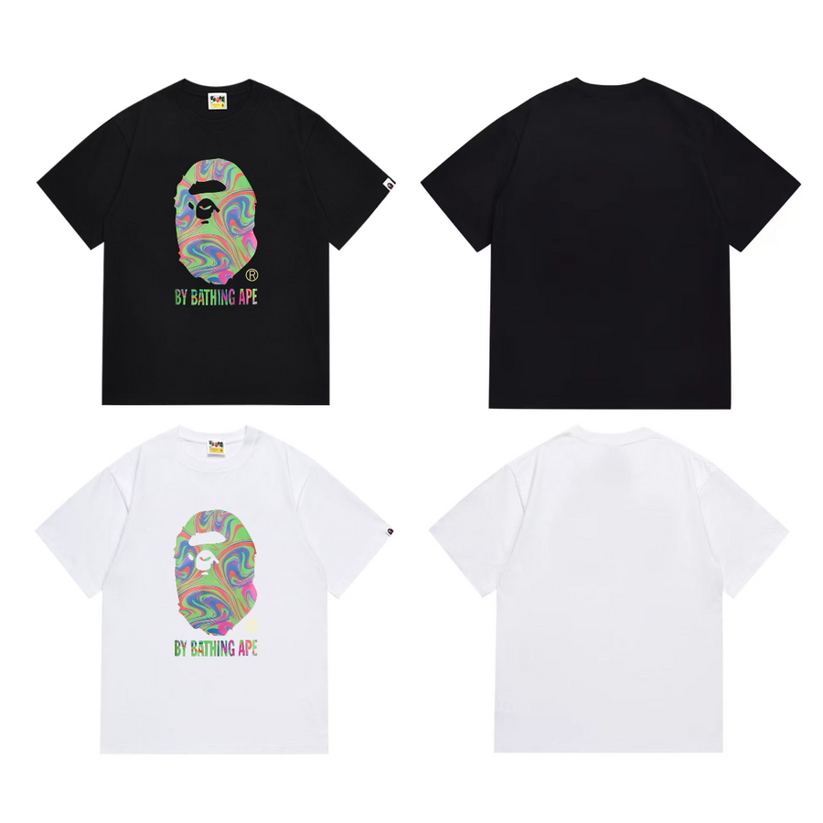 Bathing Ape Bape T Shirts