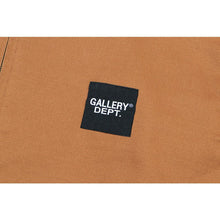 Gallery Dept Jacket