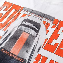 Godspeed T Shirts 100% pure cotton 260g fabric