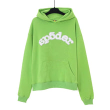 Sp5der Hoodie & Sweatpants （Need to be purchased separately）