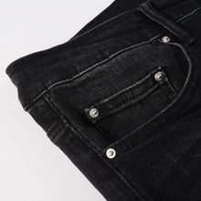 Amiri Jeans High Street Distressed#1341