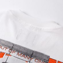 Godspeed T Shirts 100% pure cotton 260g fabric