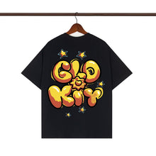 Glo Long T Shirts