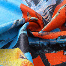 Godspeed T Shirts 260g pure cotton fabric