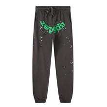 Sp5der Hoodie & Sweatpants Velvet Sport