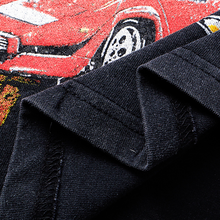 Godspeed T Shirts 100% pure cotton 260g fabric