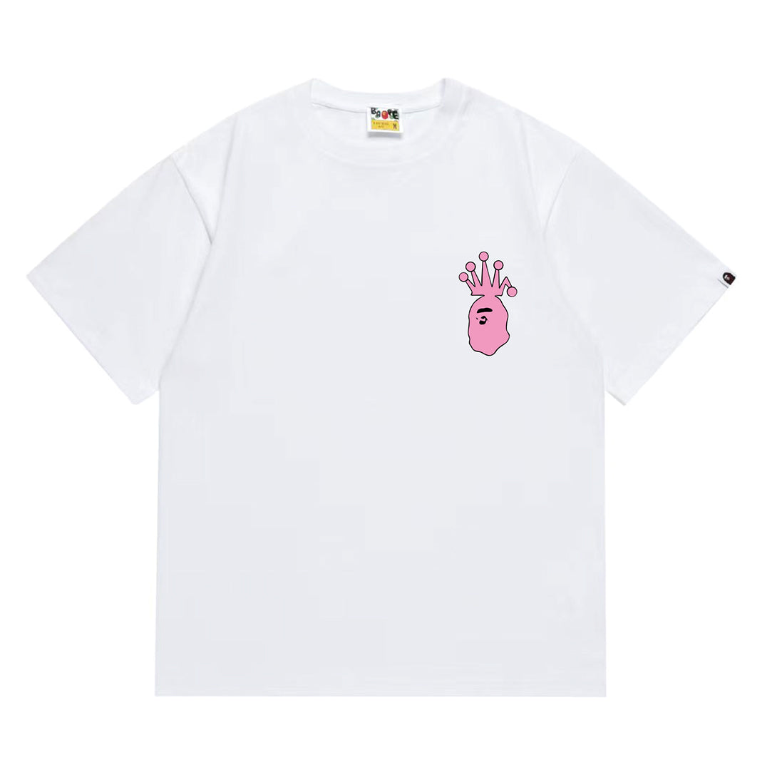 Bathing Ape Bape T Shirts