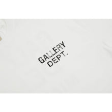 GALLERY DEPT T Shirts