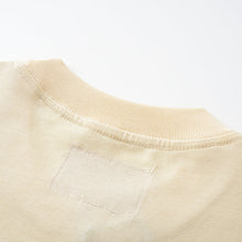 Godspeed Long Sleeved Shirt 260g pure cotton fabric