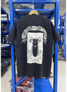 Saint Michael T Shirts