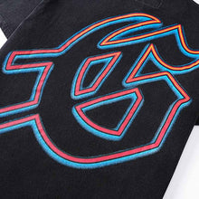 Godspeed T Shirts 260g pure cotton fabric
