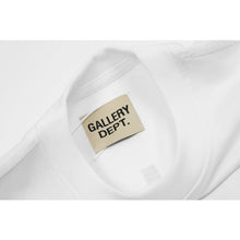 GALLERY DEPT T Shirts