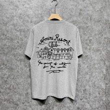 Amiri T Shirts