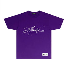 Amiri T Shirts