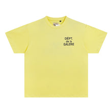 Gallery Dept T Shirts