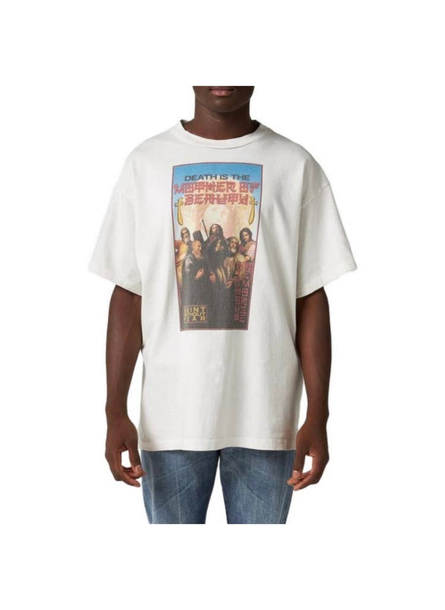 Saint Michael T Shirts