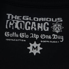 Glo Long T Shirts
