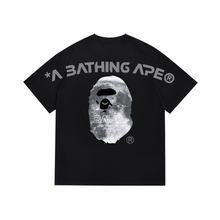 Bathing Ape Bape T Shirts High-quality pure cotton