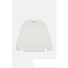 Fog Essentials Sweatshirt Unisex Crew Neck Loose Fleece Sweater