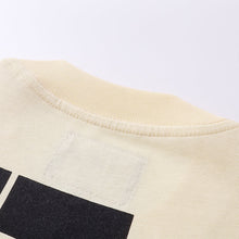 Godspeed Long Sleeved Shirt 260g pure cotton fabric