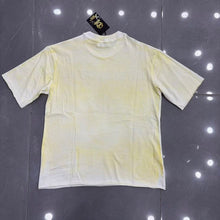 MAJESTIK T Shirts Loose fit 100% cotton