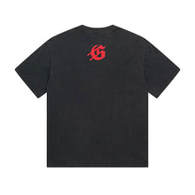 Godspeed T Shirts 260g pure cotton fabric