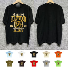 Amiri T Shirts