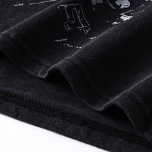 Godspeed T Shirts 100% pure cotton 260g fabric