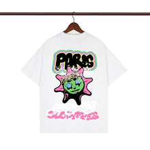Glo Long T Shirts
