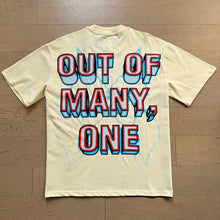 Godspeed T Shirts 100% pure cotton 260g fabric