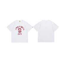 Bathing Ape Bape T Shirts