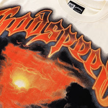 Godspeed T Shirts 100% pure cotton 260g fabric