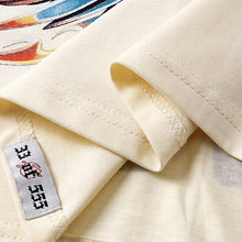 Godspeed T Shirts 100% pure cotton 260g fabric
