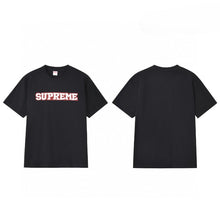 Supreme T Shirts pure cotton fashion apparel