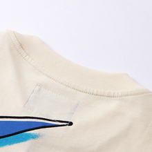 Godspeed T Shirts 100% pure cotton 260g fabric