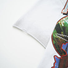 Rough Play T Shirts RoughPlay Madness NYC Rhinestones