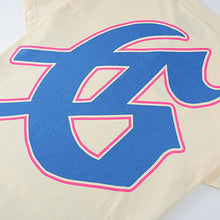Godspeed T Shirts 260g pure cotton fabric