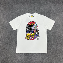 Bathing Ape Bape T Shirts