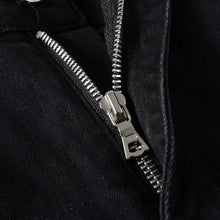 Men Trendy Jeans High-street trendy apparel