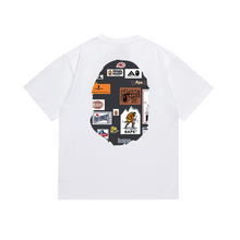 Bathing Ape Bape T Shirts
