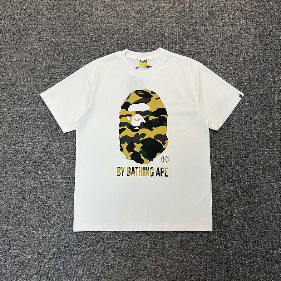 Bathing Ape Bape T Shirts