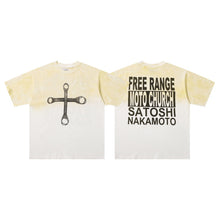 SATOSHI T Shirts