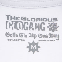 Glo Long T Shirts