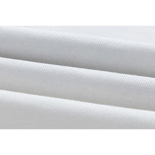 VTG T Shirts Men Creative Pure Cotton High-Street Fashion
